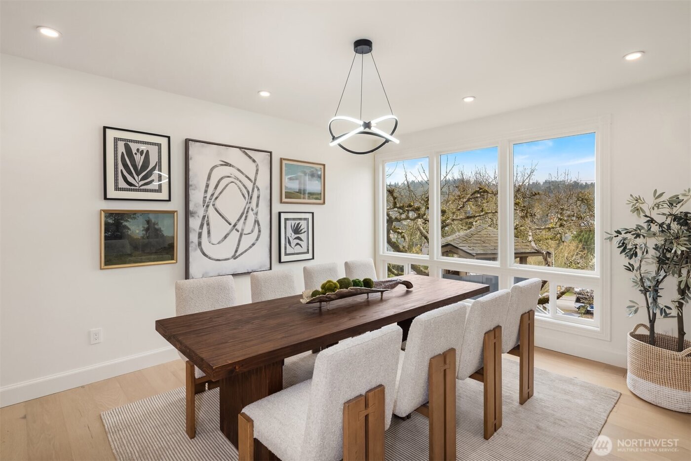 3437 NW 56th Street , Seattle, WA 98107