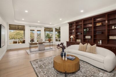 3437 NW 56th Street , Seattle, WA 98107 - Photo 12