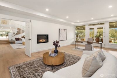 3437 NW 56th Street , Seattle, WA 98107 - Photo 13