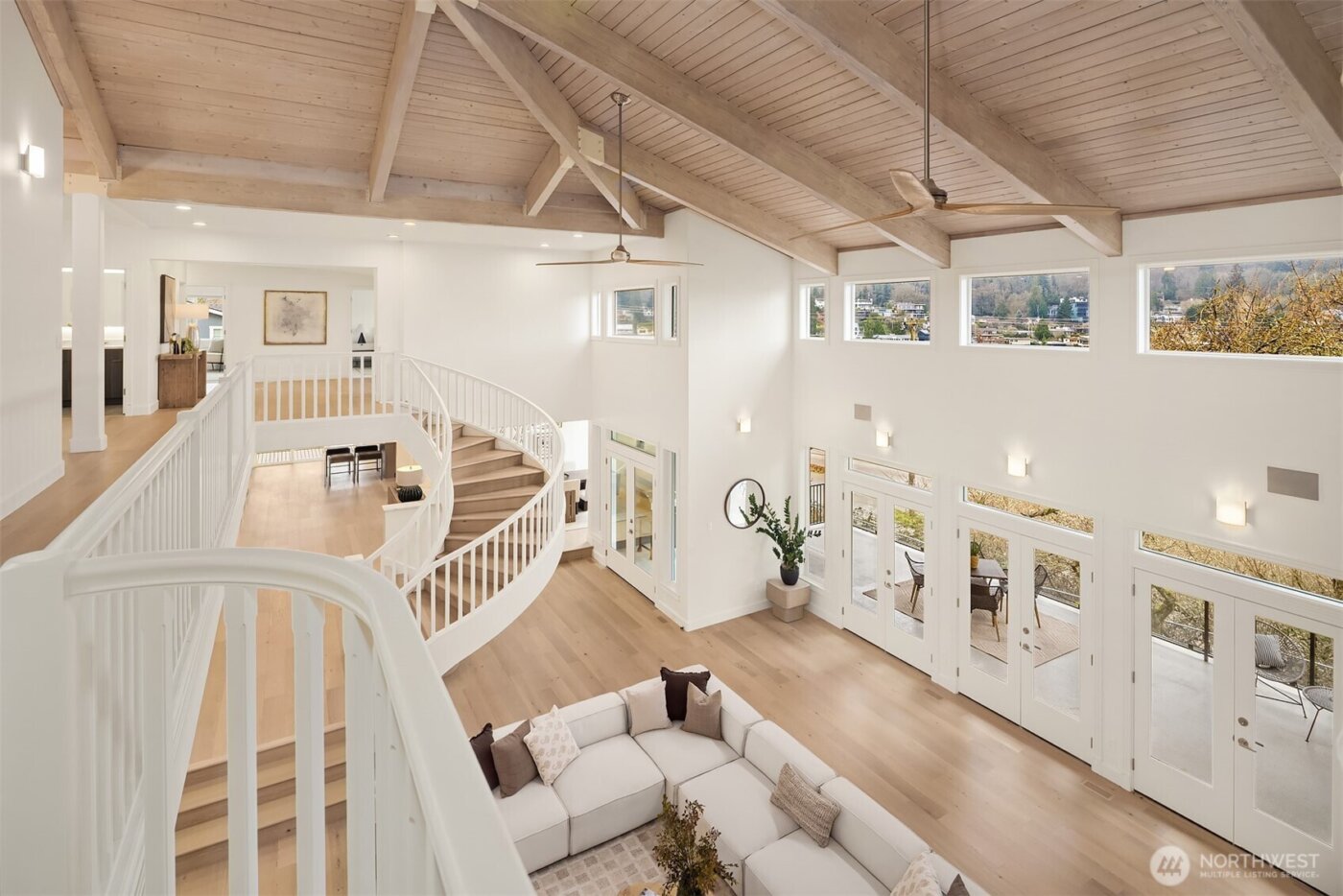 3437 NW 56th Street , Seattle, WA 98107