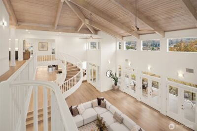 3437 NW 56th Street , Seattle, WA 98107 - Photo 14