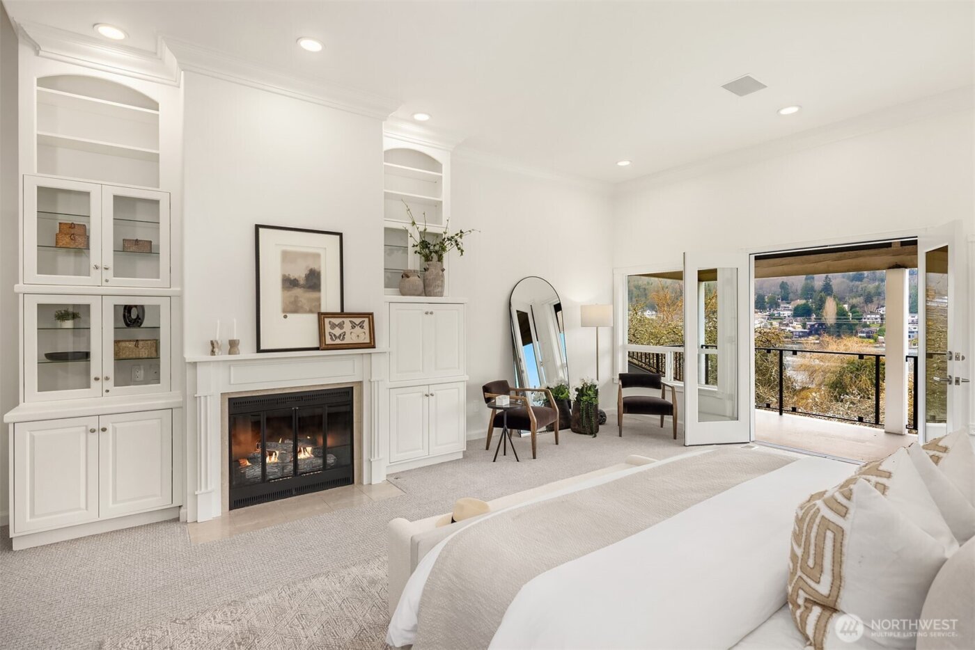 3437 NW 56th Street , Seattle, WA 98107