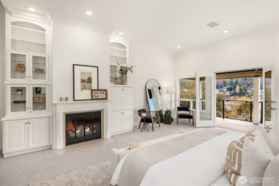 3437 NW 56th Street , Seattle, WA 98107 - Photo 16