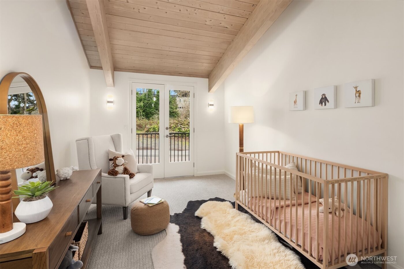 3437 NW 56th Street , Seattle, WA 98107