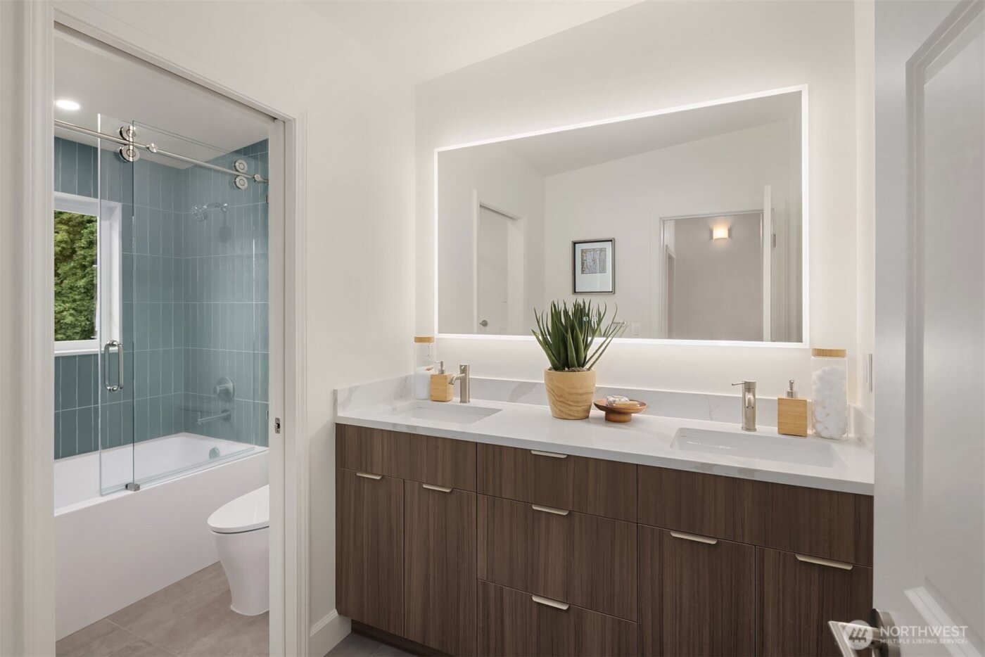 3437 NW 56th Street , Seattle, WA 98107