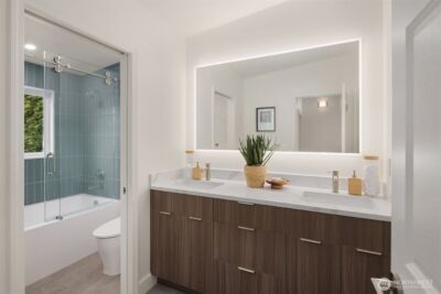 3437 NW 56th Street , Seattle, WA 98107 - Photo 26