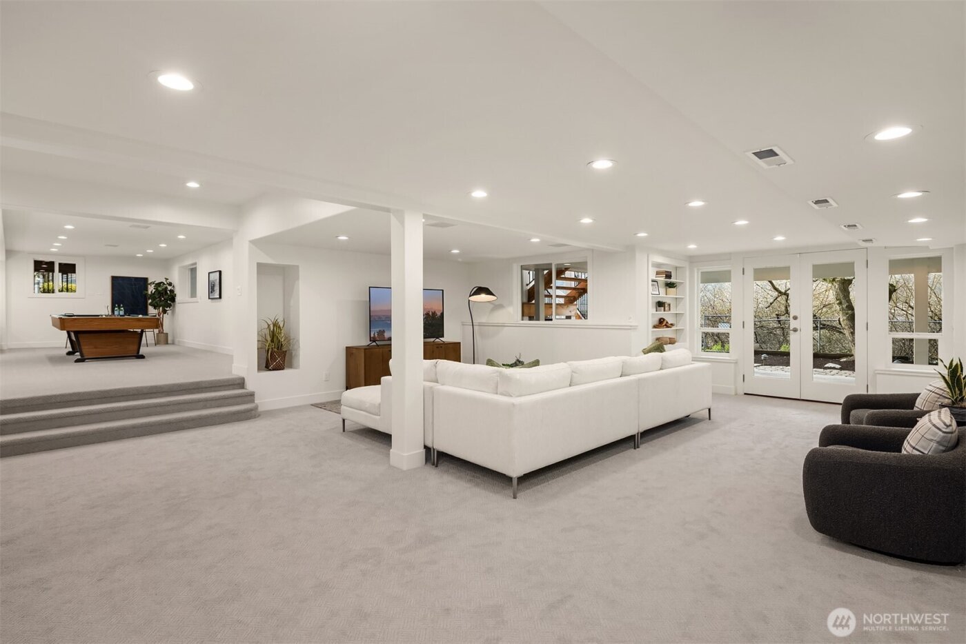 3437 NW 56th Street , Seattle, WA 98107