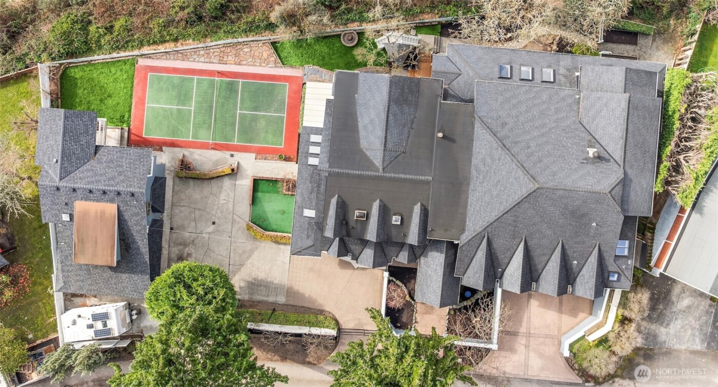 3437 NW 56th Street , Seattle, WA 98107