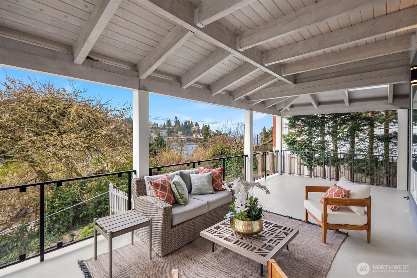 3437 NW 56th Street , Seattle, WA 98107