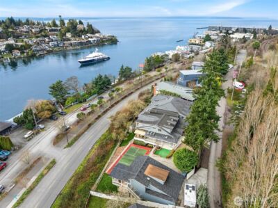 3437 NW 56th Street , Seattle, WA 98107 - Photo 35