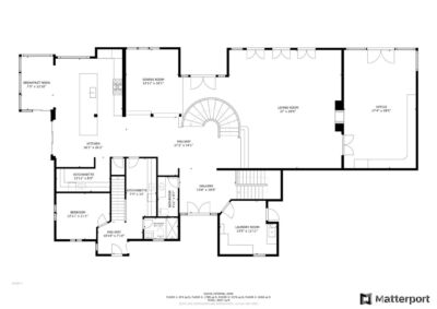 3437 NW 56th Street , Seattle, WA 98107 - Photo 36