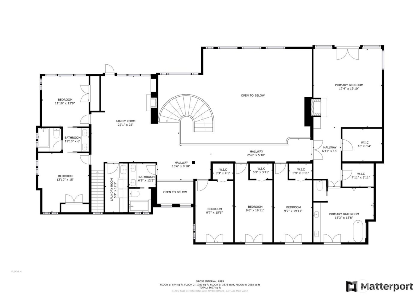 3437 NW 56th Street , Seattle, WA 98107