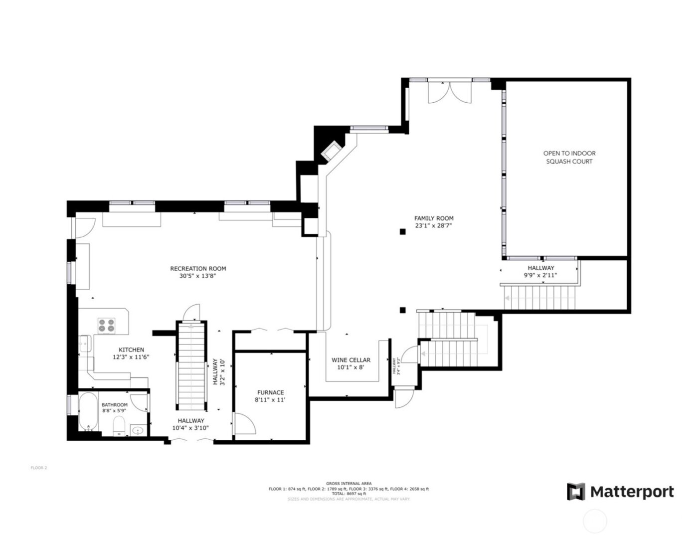 3437 NW 56th Street , Seattle, WA 98107