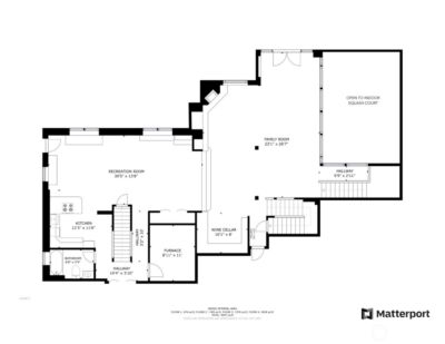 3437 NW 56th Street , Seattle, WA 98107 - Photo 38