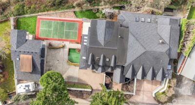 3437 NW 56th Street , Seattle, WA 98107 - Photo 4