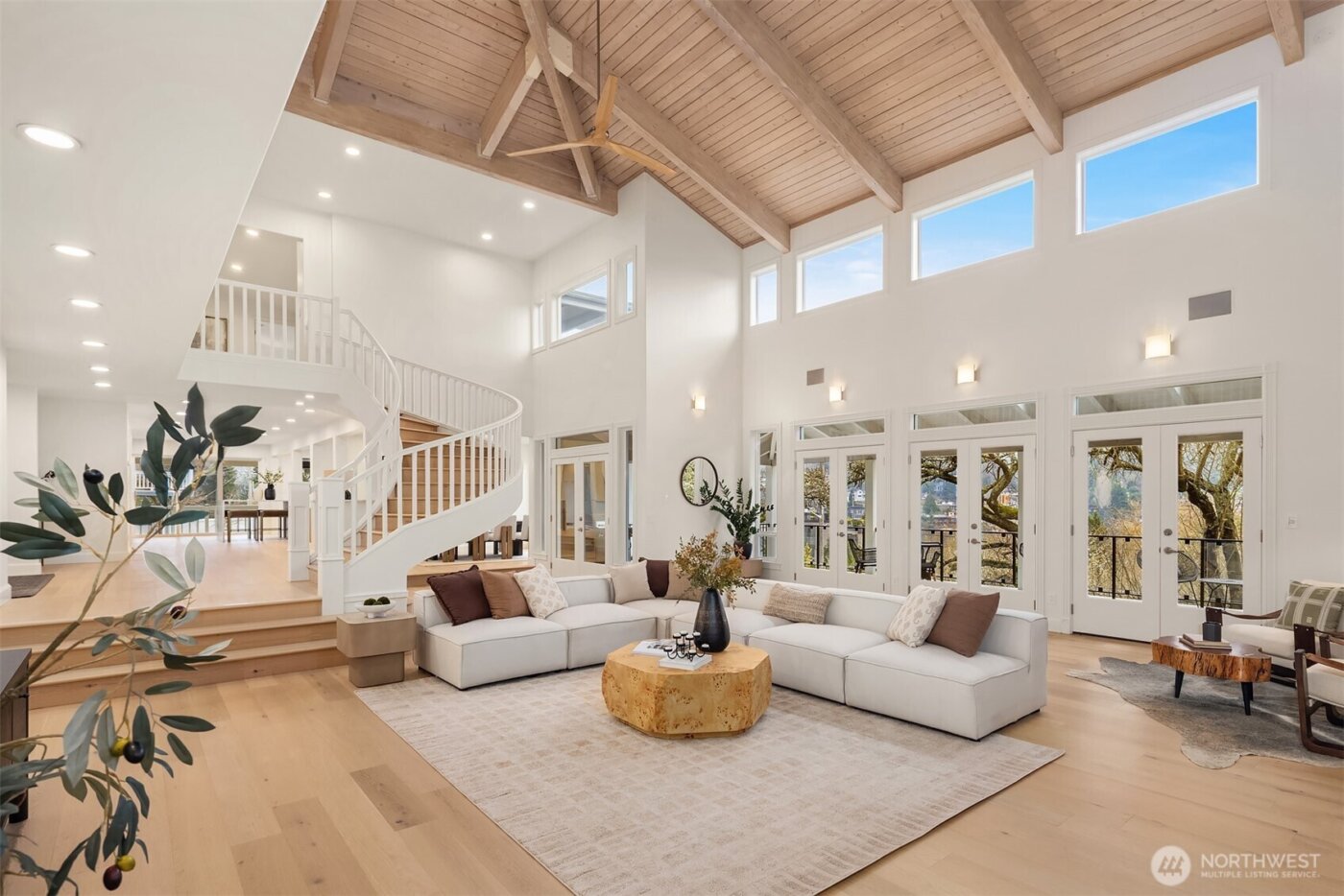 3437 NW 56th Street , Seattle, WA 98107