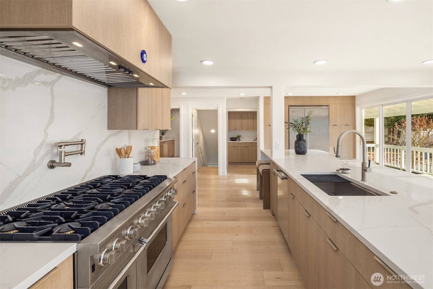 3437 NW 56th Street , Seattle, WA 98107