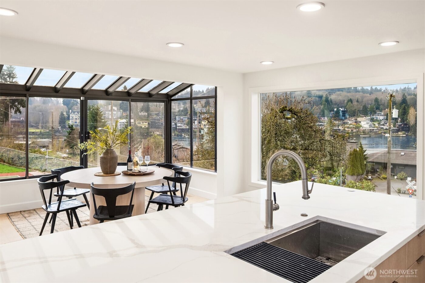 3437 NW 56th Street , Seattle, WA 98107