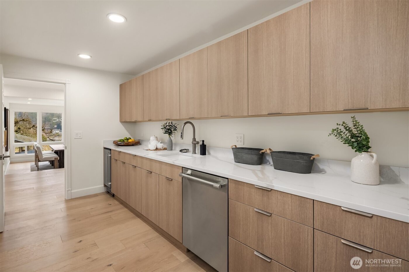 3437 NW 56th Street , Seattle, WA 98107