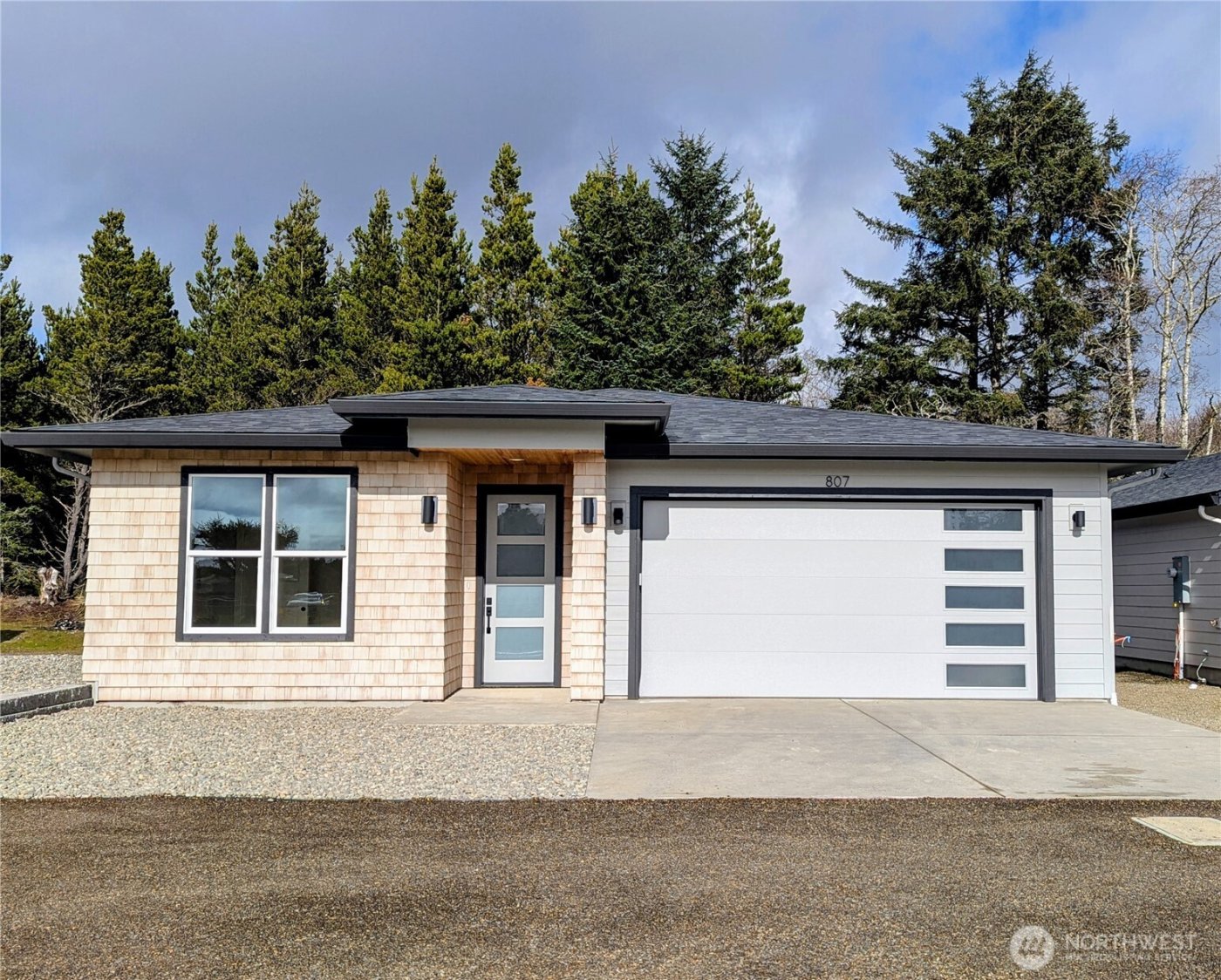 807 NE 357th Street , Ocean Park, WA 98640