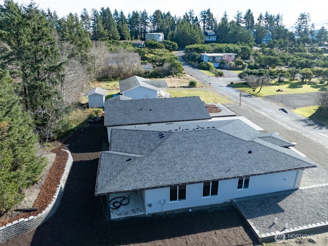 807 NE 357th Street , Ocean Park, WA 98640