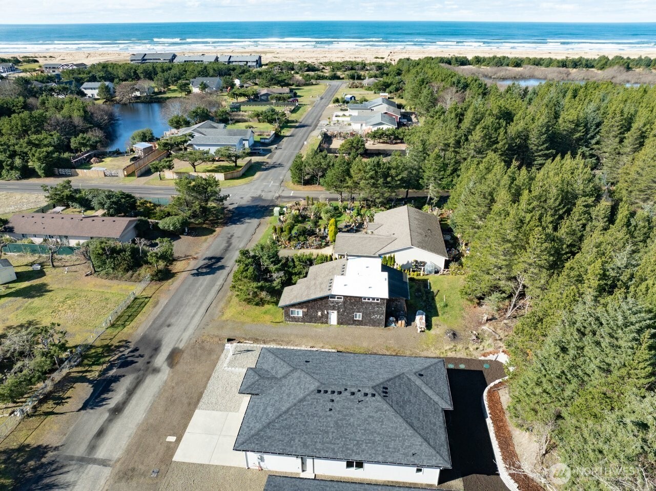 807 NE 357th Street , Ocean Park, WA 98640