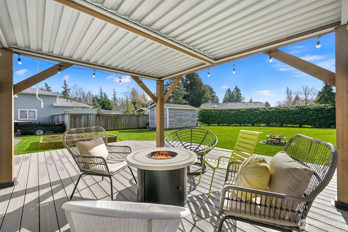 8190 Skagit Way , Blaine, WA 98230