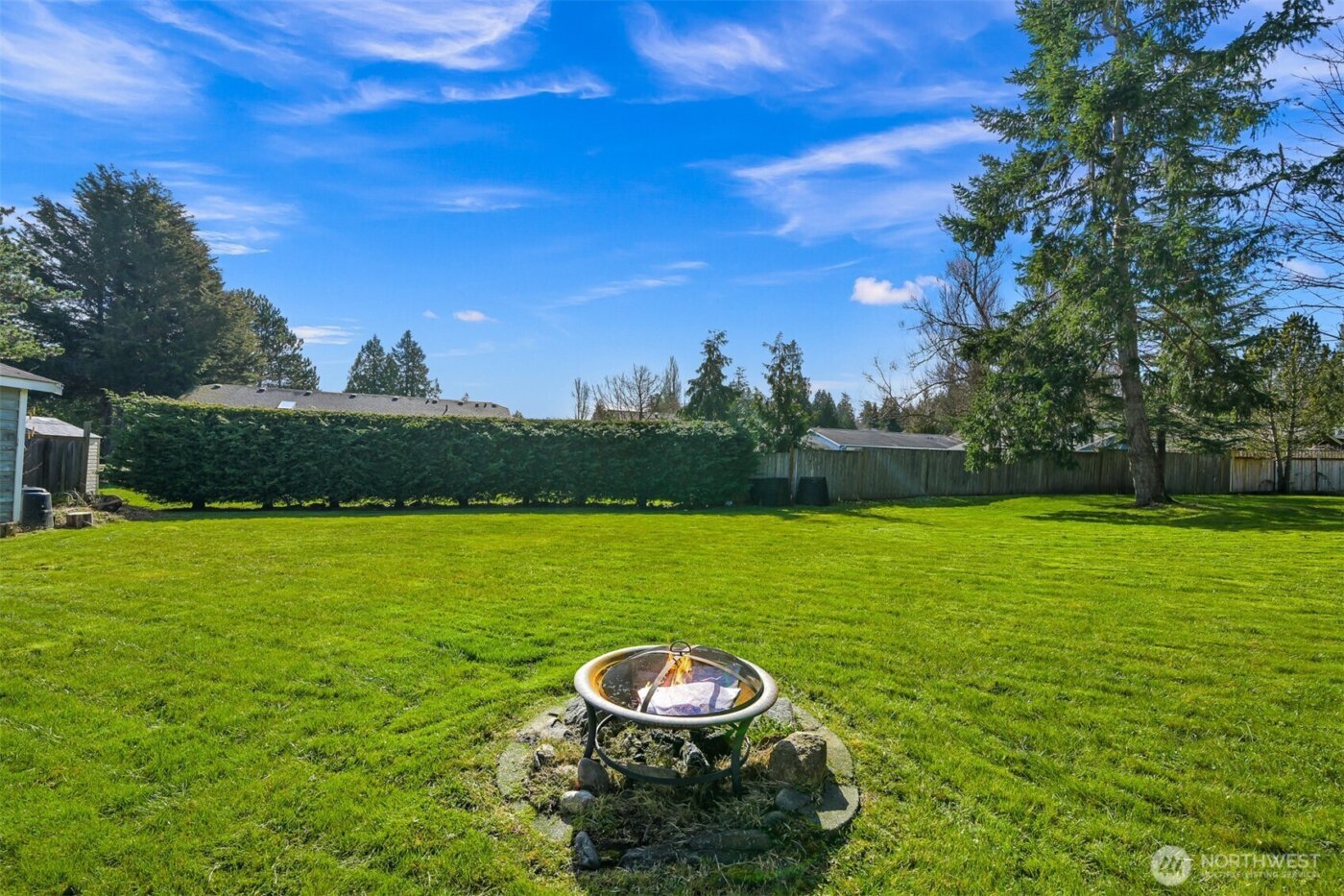 8190 Skagit Way , Blaine, WA 98230