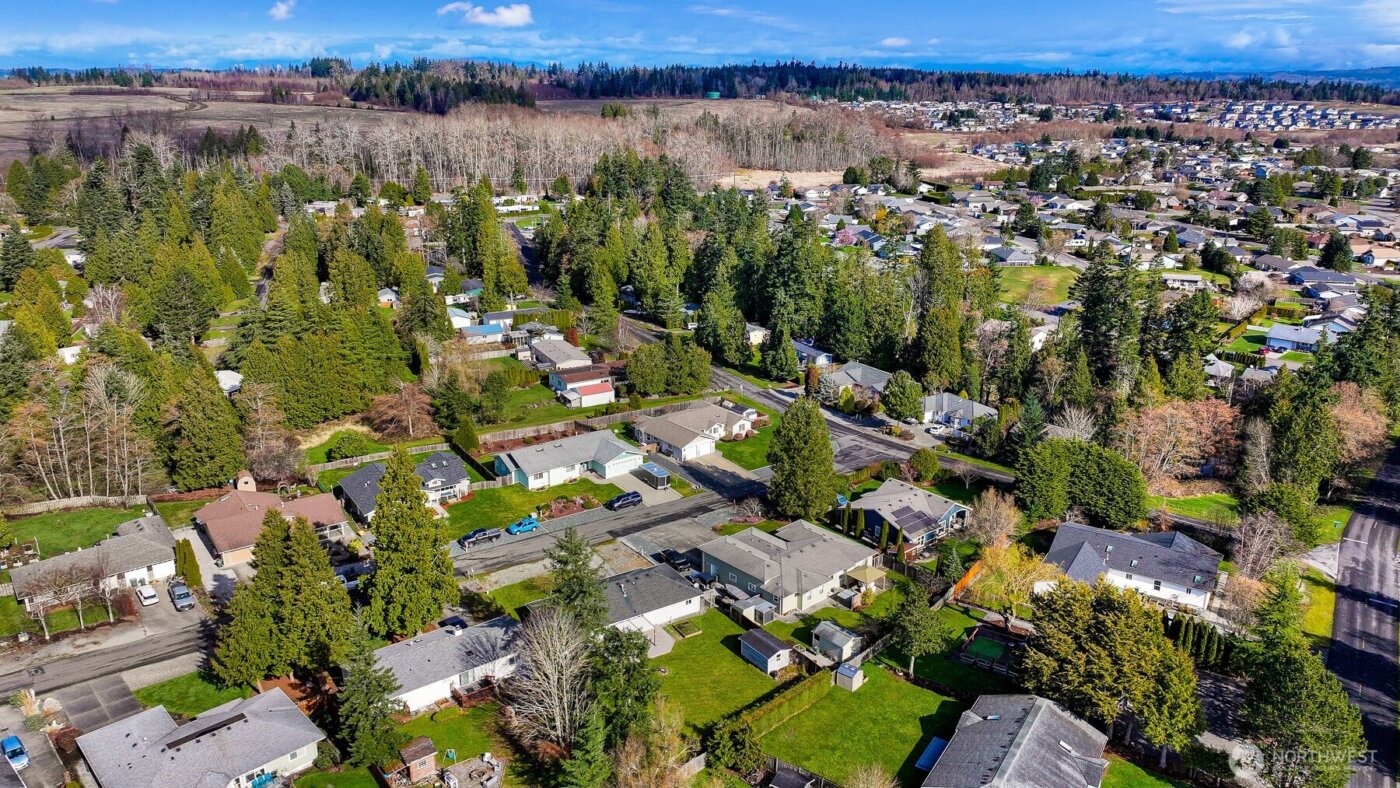 8190 Skagit Way , Blaine, WA 98230