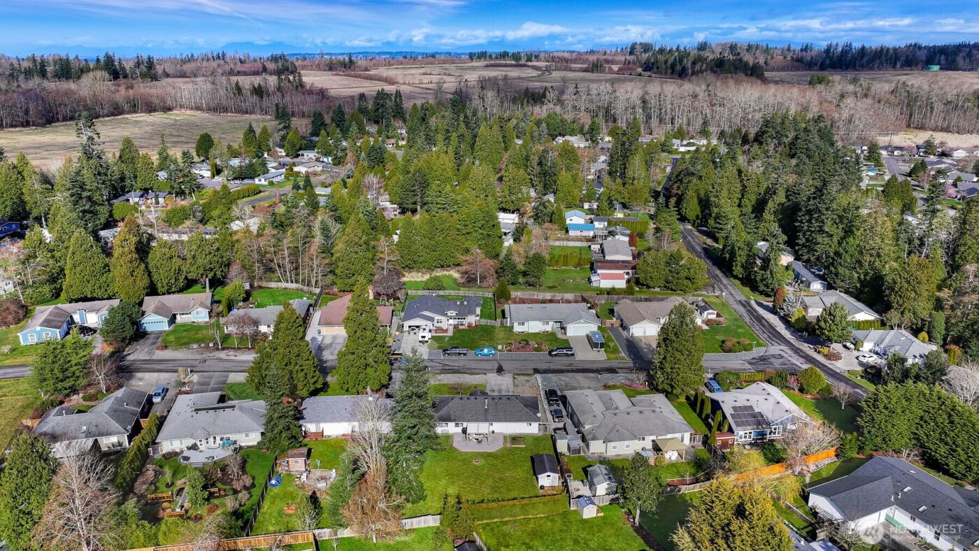 8190 Skagit Way , Blaine, WA 98230