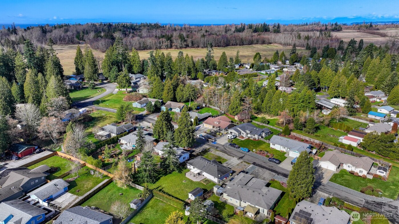 8190 Skagit Way , Blaine, WA 98230