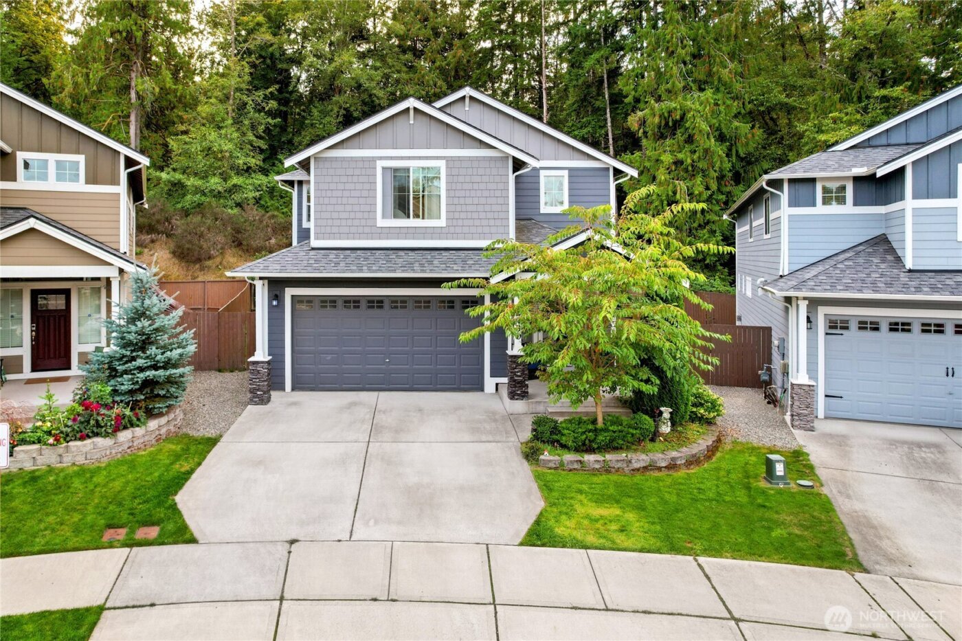 2430 Puget Sound Boulevard , Bremerton, WA 98312-7002