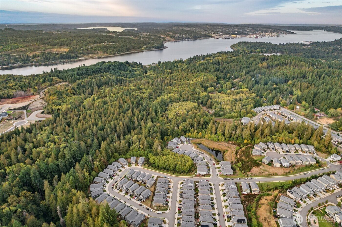 2430 Puget Sound Boulevard , Bremerton, WA 98312-7002