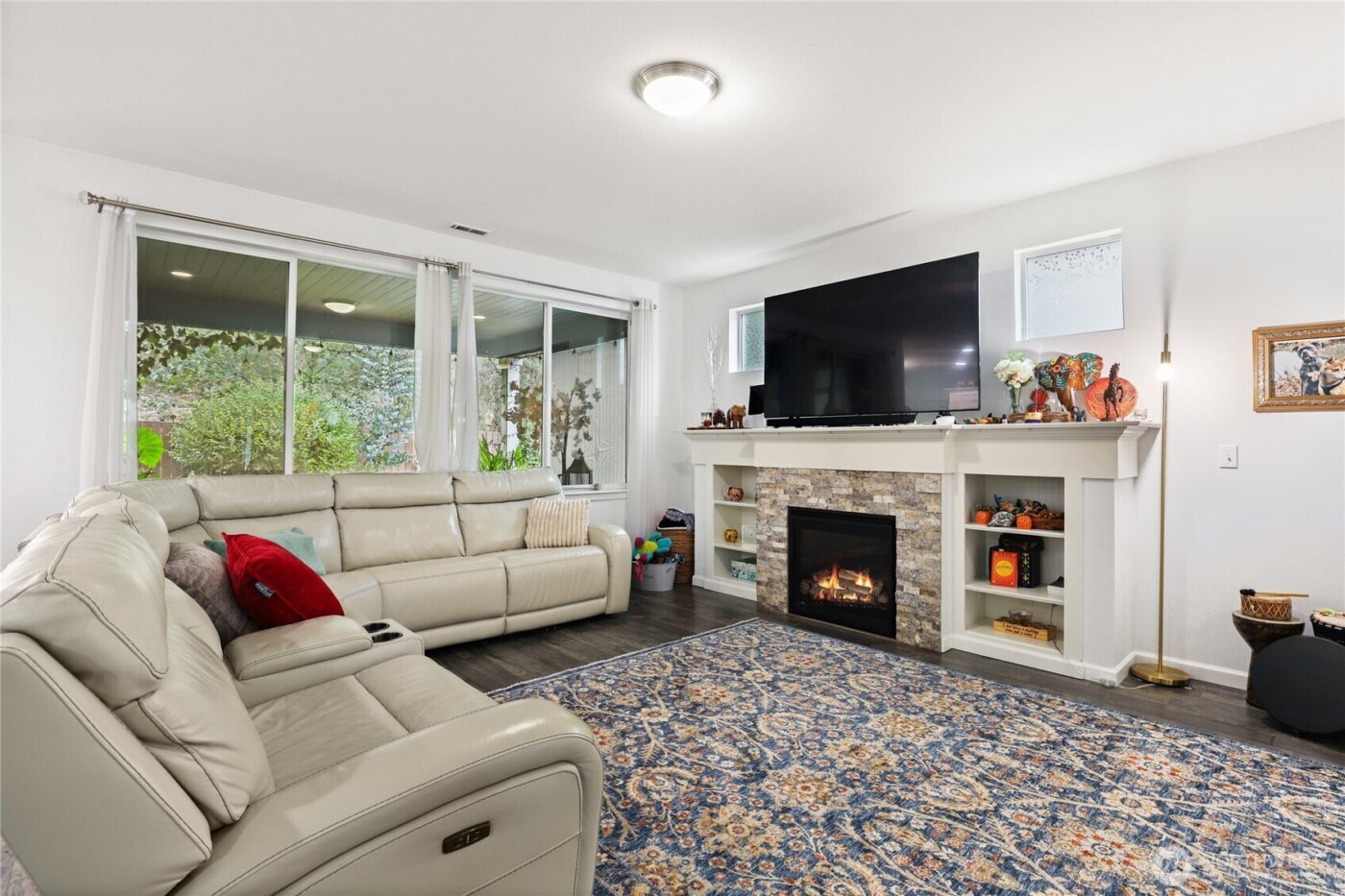 2430 Puget Sound Boulevard , Bremerton, WA 98312-7002