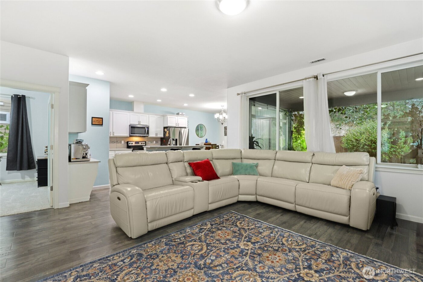 2430 Puget Sound Boulevard , Bremerton, WA 98312-7002