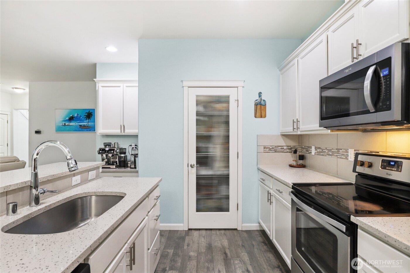 2430 Puget Sound Boulevard , Bremerton, WA 98312-7002