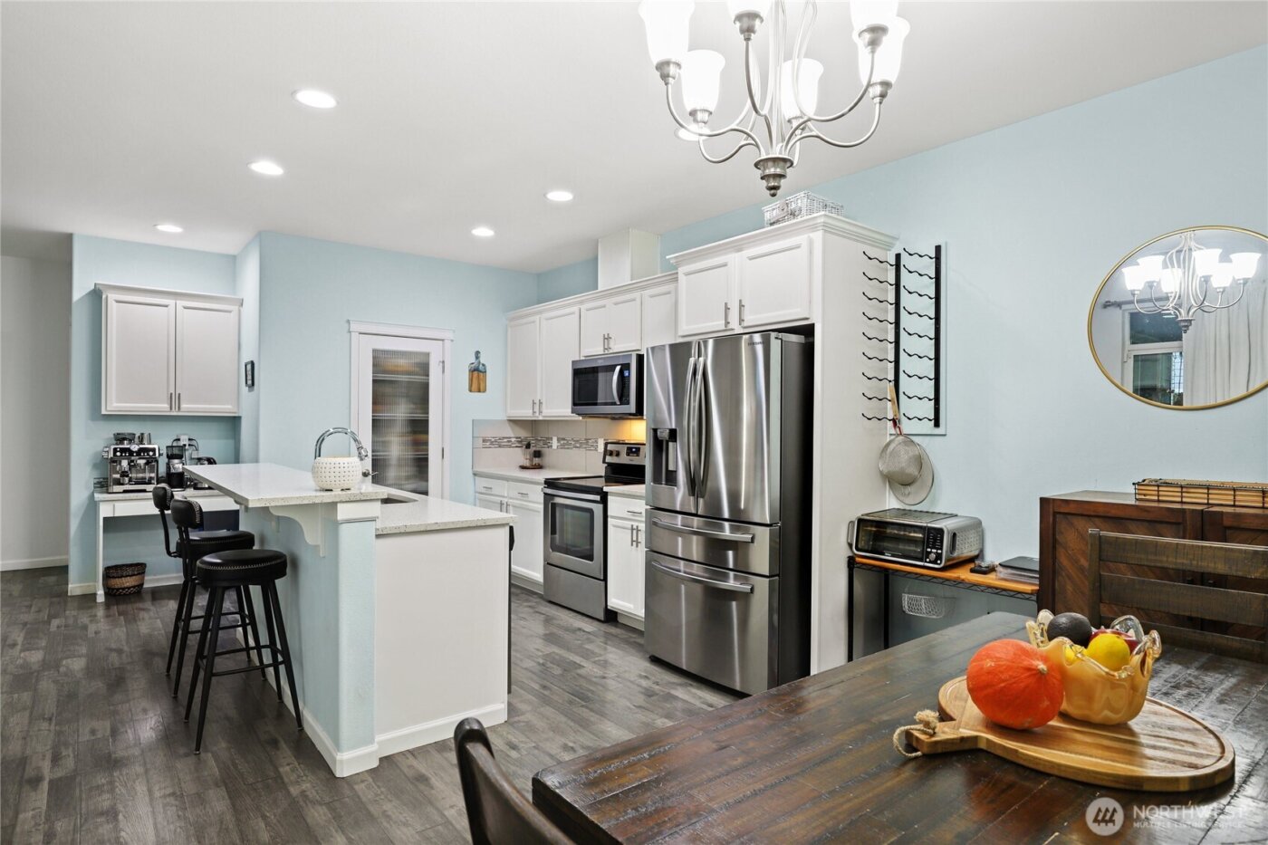 2430 Puget Sound Boulevard , Bremerton, WA 98312-7002