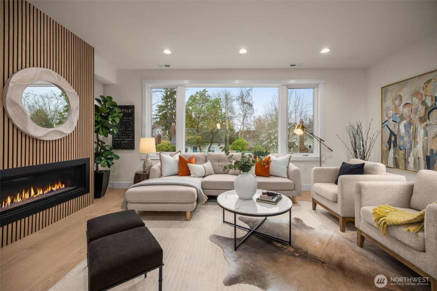 807 W Armour Street , Seattle, WA 98119