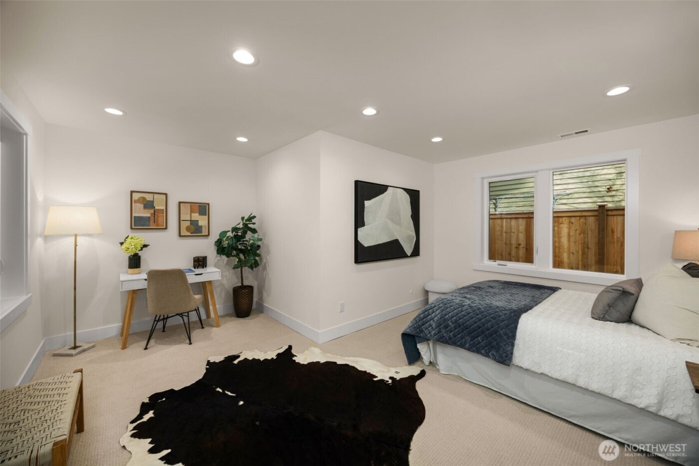 807 W Armour Street , Seattle, WA 98119