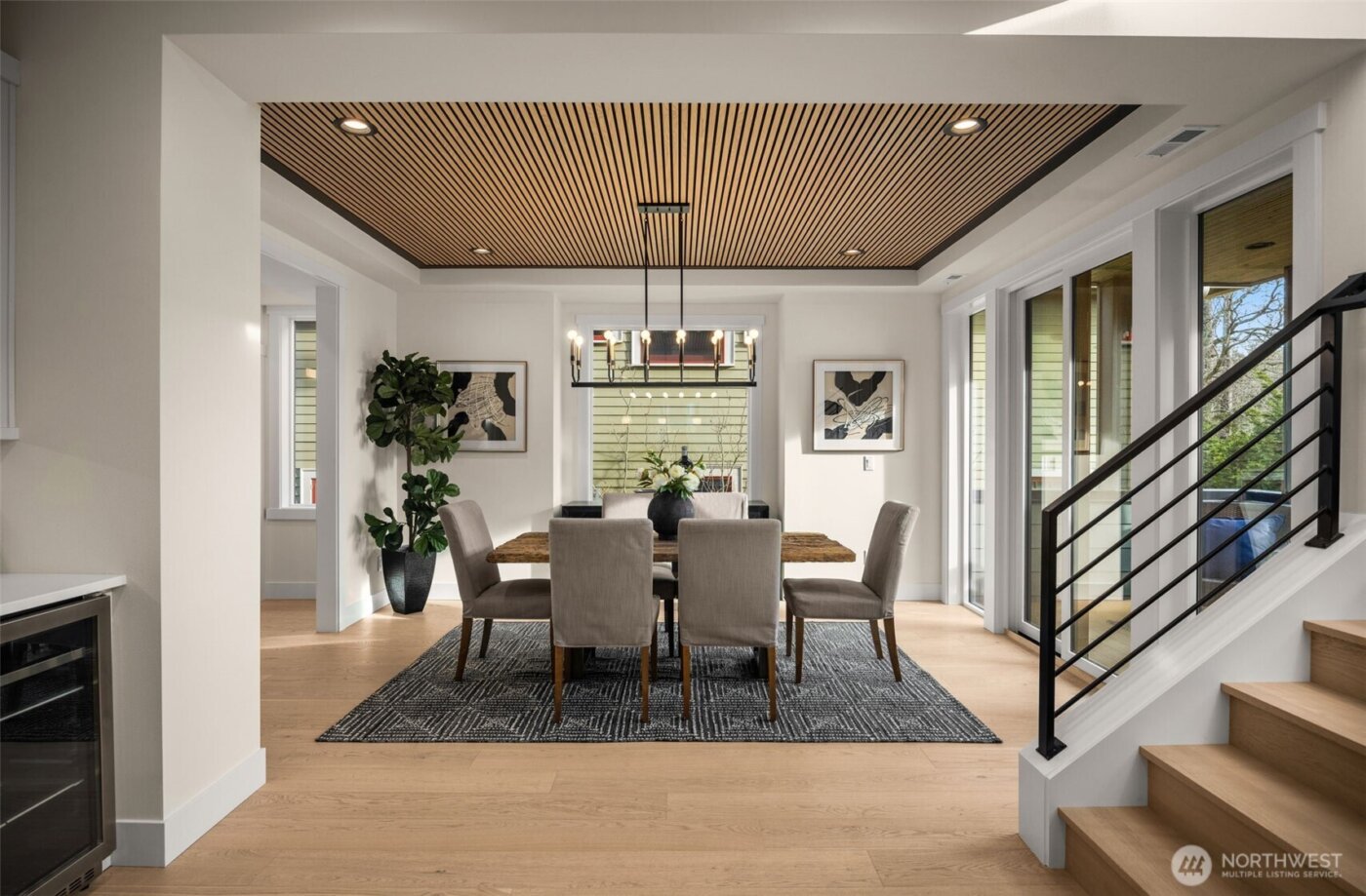 807 W Armour Street , Seattle, WA 98119