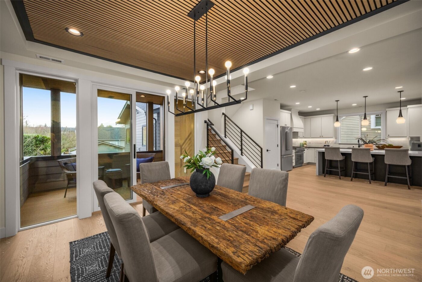 807 W Armour Street , Seattle, WA 98119