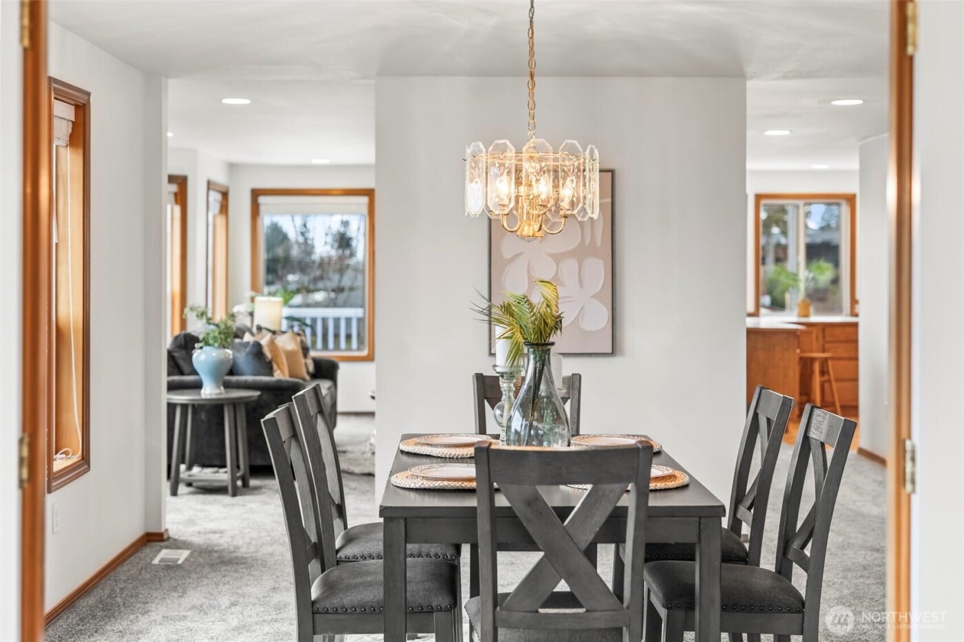 928 N Heatherwood W, Tacoma, WA 98406