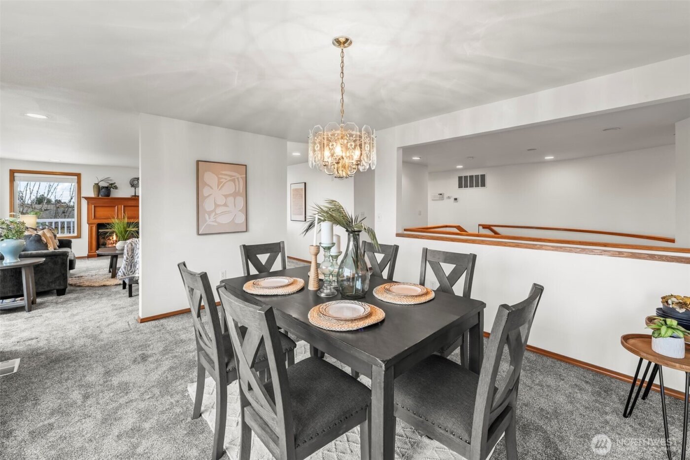 928 N Heatherwood W, Tacoma, WA 98406