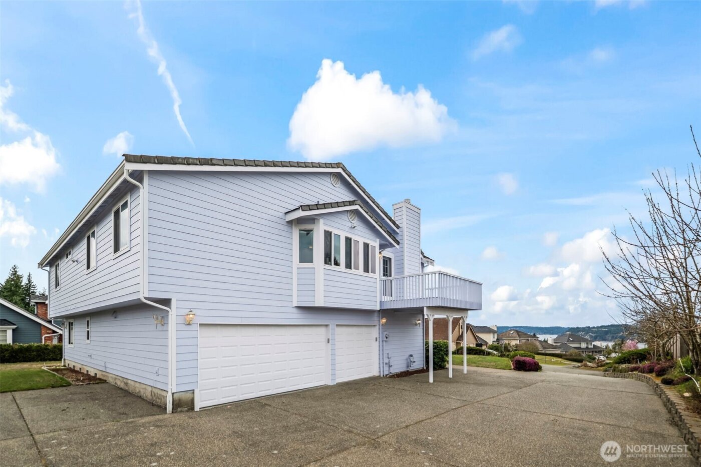 928 N Heatherwood W, Tacoma, WA 98406