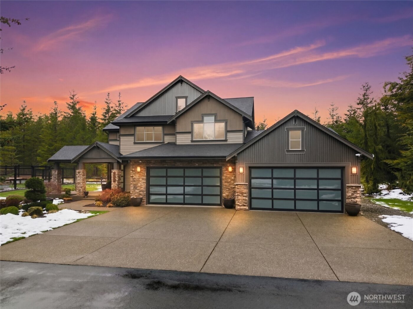 31622 SE 283rd Court , Ravensdale, WA 98051