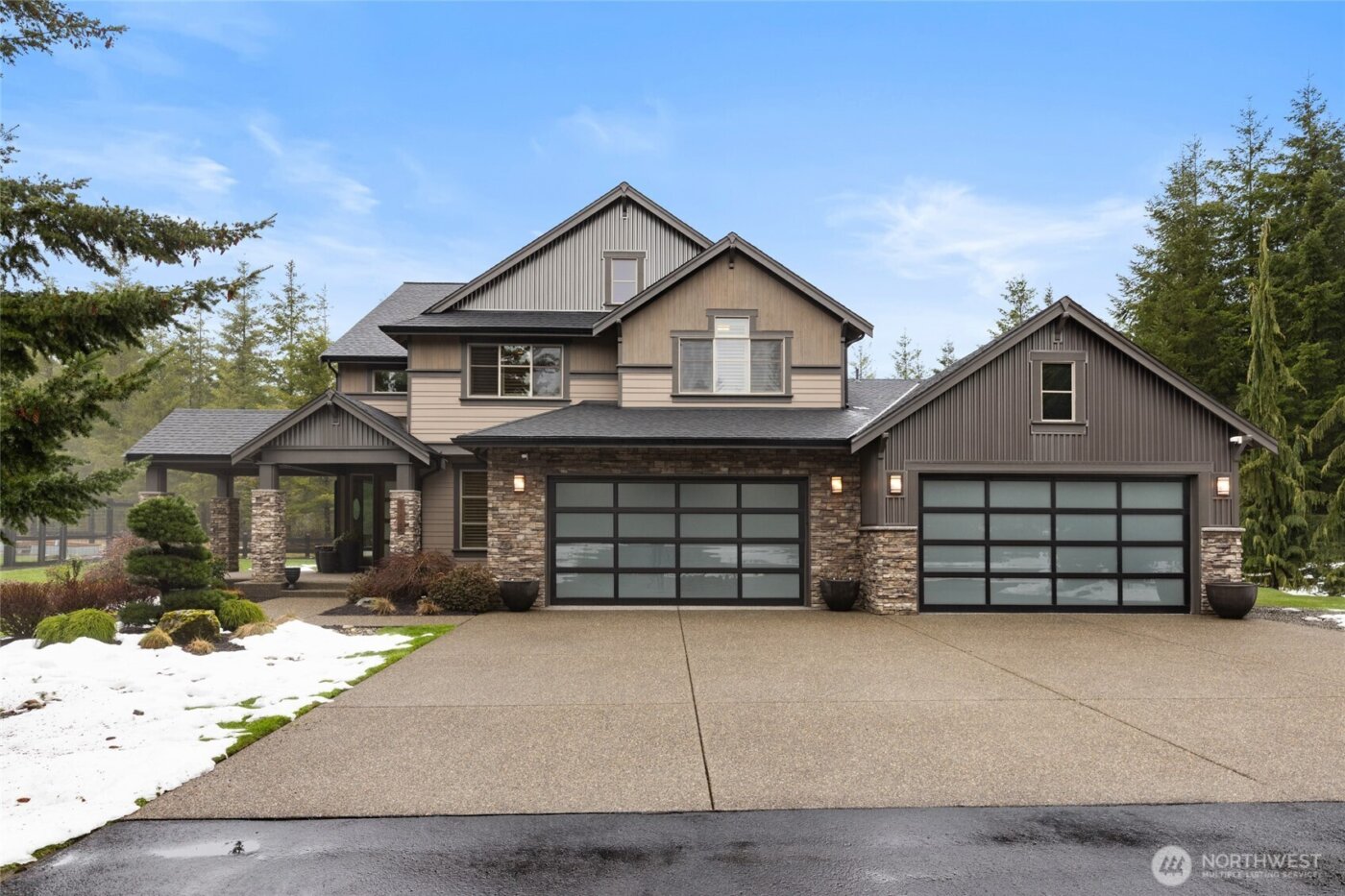 31622 SE 283rd Court , Ravensdale, WA 98051