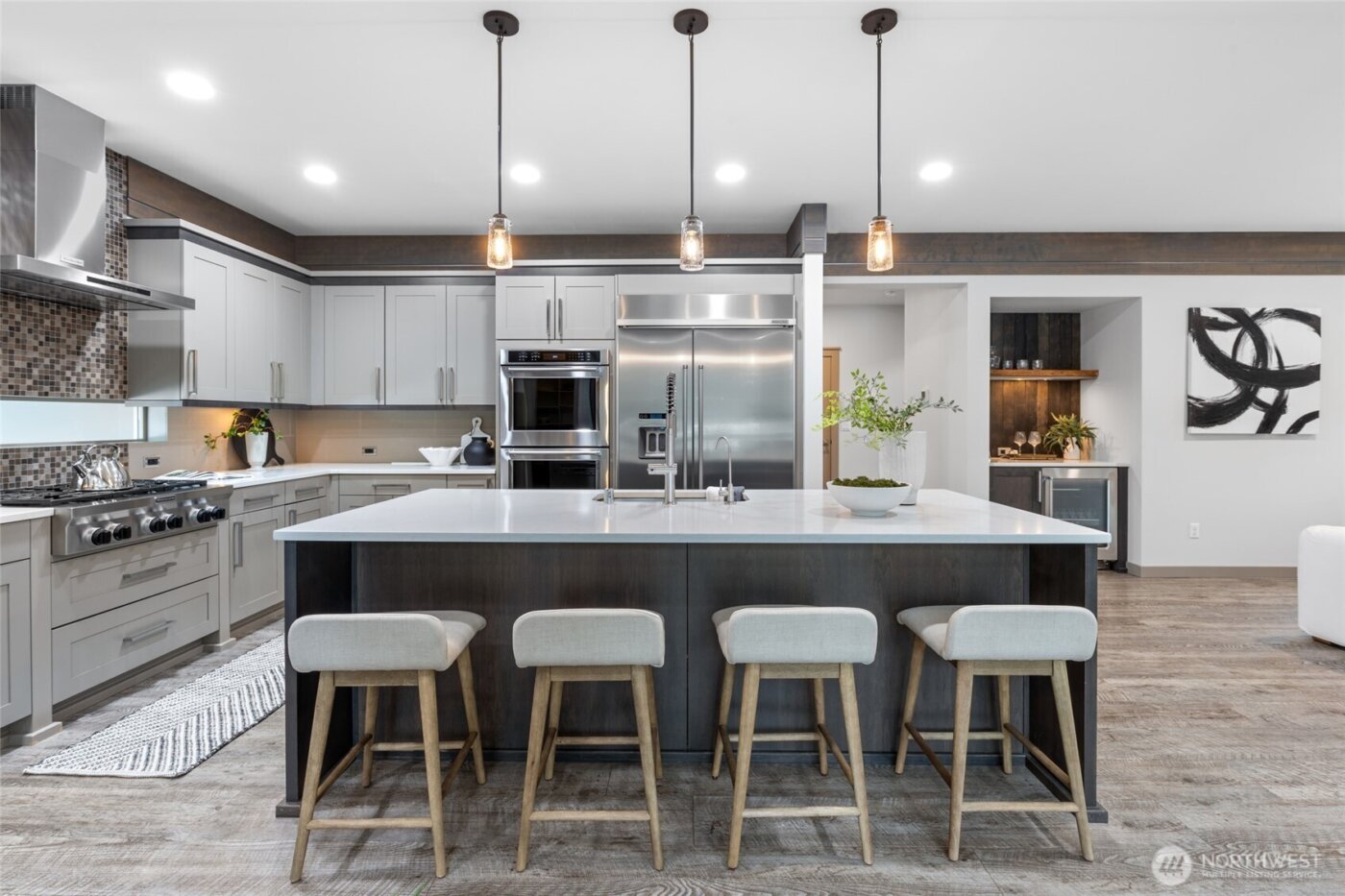 31622 SE 283rd Court , Ravensdale, WA 98051