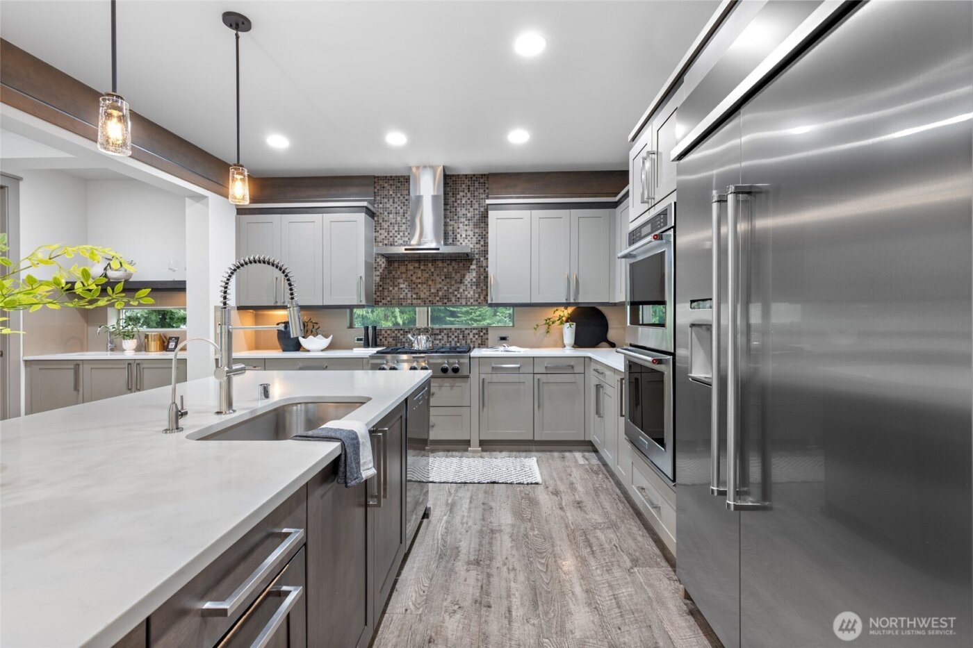 31622 SE 283rd Court , Ravensdale, WA 98051