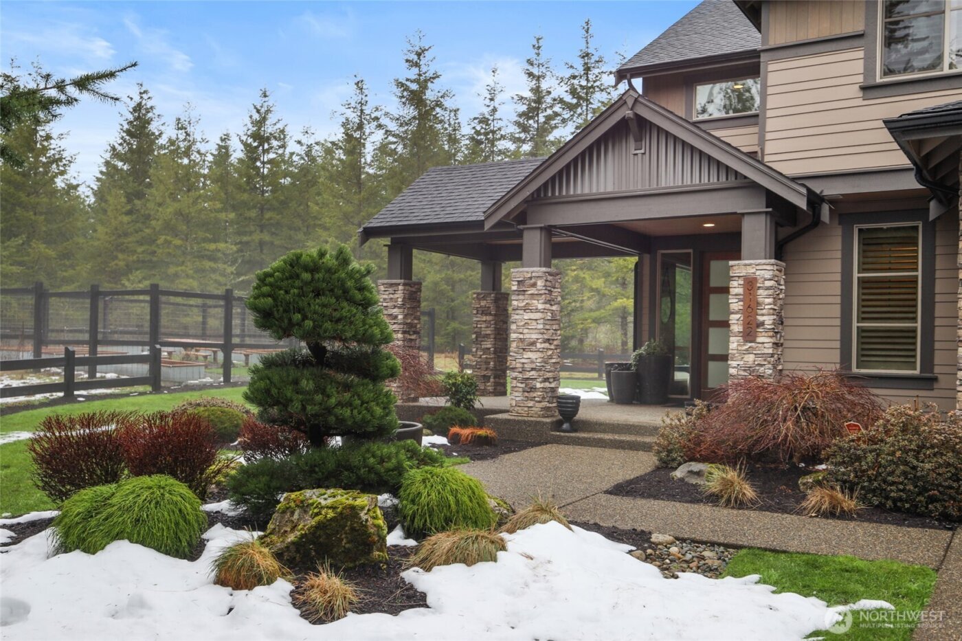 31622 SE 283rd Court , Ravensdale, WA 98051