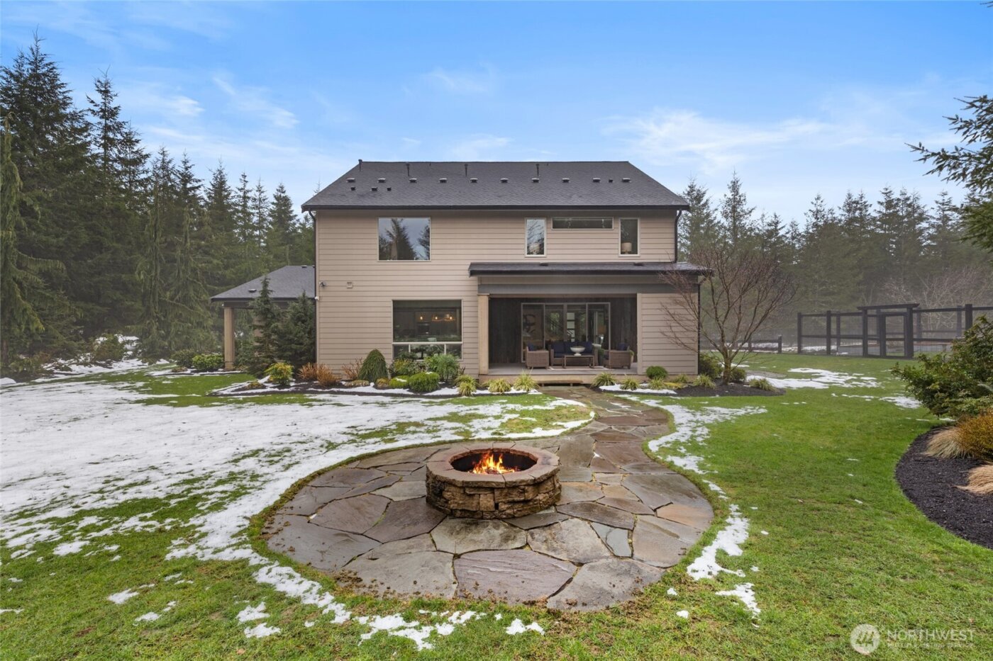 31622 SE 283rd Court , Ravensdale, WA 98051